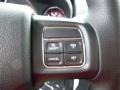 2014 Deep Cherry Red Crystal Pearl Dodge Avenger SE  photo #18