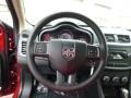 2014 Deep Cherry Red Crystal Pearl Dodge Avenger SE  photo #19