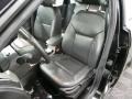 Ebony Black - Focus SEL Sedan Photo No. 6