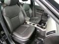 Ebony Black - Focus SEL Sedan Photo No. 9