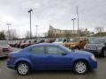 Blue Streak Pearl - Avenger SE Photo No. 5