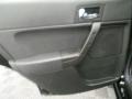 Ebony Black - Focus SEL Sedan Photo No. 12