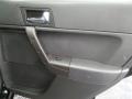 Ebony Black - Focus SEL Sedan Photo No. 13