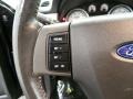 Ebony Black - Focus SEL Sedan Photo No. 16