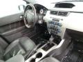 Ebony Black - Focus SEL Sedan Photo No. 21