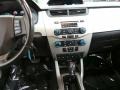 Ebony Black - Focus SEL Sedan Photo No. 22
