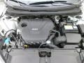 2012 Hyundai Veloster 1.6 Liter GDI DOHC 16-Valve Dual-CVVT 4 Cylinder Engine Photo