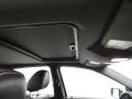 Ebony Black - Focus SEL Sedan Photo No. 23
