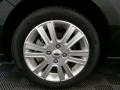 Ebony Black - Focus SEL Sedan Photo No. 24