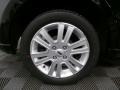 Ebony Black - Focus SEL Sedan Photo No. 25