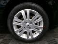 Ebony Black - Focus SEL Sedan Photo No. 27