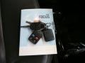 Ebony Black - Focus SEL Sedan Photo No. 28