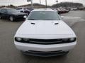 Bright White - Challenger R/T Classic Photo No. 3