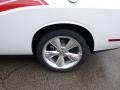 2014 Dodge Challenger R/T Classic Wheel