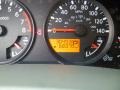 Radiant Silver Metallic - Frontier SV Crew Cab 4x4 Photo No. 20