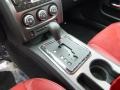 5 Speed Automatic 2014 Dodge Challenger R/T Classic Transmission