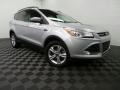 2013 Ingot Silver Metallic Ford Escape SE 2.0L EcoBoost  photo #1