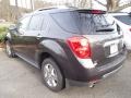 Ashen Gray Metallic - Equinox LTZ AWD Photo No. 2