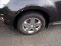Ashen Gray Metallic - Equinox LTZ AWD Photo No. 3
