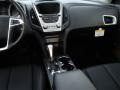Ashen Gray Metallic - Equinox LTZ AWD Photo No. 7