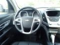 Ashen Gray Metallic - Equinox LTZ AWD Photo No. 8