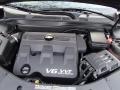 Ashen Gray Metallic - Equinox LTZ AWD Photo No. 11