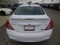 Fresh Powder White - Versa 1.6 SL Sedan Photo No. 6