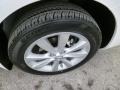 Fresh Powder White - Versa 1.6 SL Sedan Photo No. 9