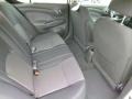 Fresh Powder White - Versa 1.6 SL Sedan Photo No. 12