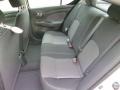 Fresh Powder White - Versa 1.6 SL Sedan Photo No. 13