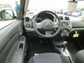 Fresh Powder White - Versa 1.6 SL Sedan Photo No. 14