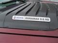 Deep Ruby Metallic - Silverado 2500HD LS Crew Cab 4x4 Photo No. 18