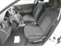 Fresh Powder White - Versa 1.6 SL Sedan Photo No. 15