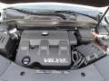 3.6 Liter SIDI DOHC 24-Valve VVT Flex-Fuel V6 2014 Chevrolet Equinox LT Engine