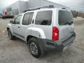 Brilliant Silver - Xterra PRO-4X 4x4 Photo No. 5