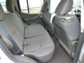 PRO-4X Gray/Steel Cloth Rear Seat Photo for 2014 Nissan Xterra #89098388