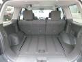 PRO-4X Gray/Steel Cloth Trunk Photo for 2014 Nissan Xterra #89098407