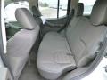 PRO-4X Gray/Steel Cloth Rear Seat Photo for 2014 Nissan Xterra #89098429