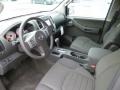 Brilliant Silver - Xterra PRO-4X 4x4 Photo No. 15