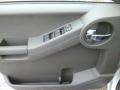 Brilliant Silver - Xterra PRO-4X 4x4 Photo No. 16