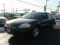 Black - Impala LT Photo No. 1