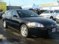 Black - Impala LT Photo No. 3