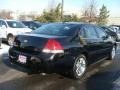 Black - Impala LT Photo No. 4
