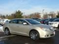 Champagne Silver Metallic - LaCrosse FWD Photo No. 3