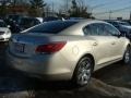 Champagne Silver Metallic - LaCrosse FWD Photo No. 4