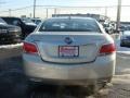 Champagne Silver Metallic - LaCrosse FWD Photo No. 5