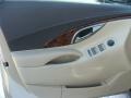 Champagne Silver Metallic - LaCrosse FWD Photo No. 6