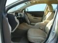 Champagne Silver Metallic - LaCrosse FWD Photo No. 7