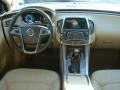 Champagne Silver Metallic - LaCrosse FWD Photo No. 9