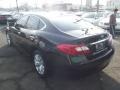 Black Obsidian - M 37x AWD Sedan Photo No. 4